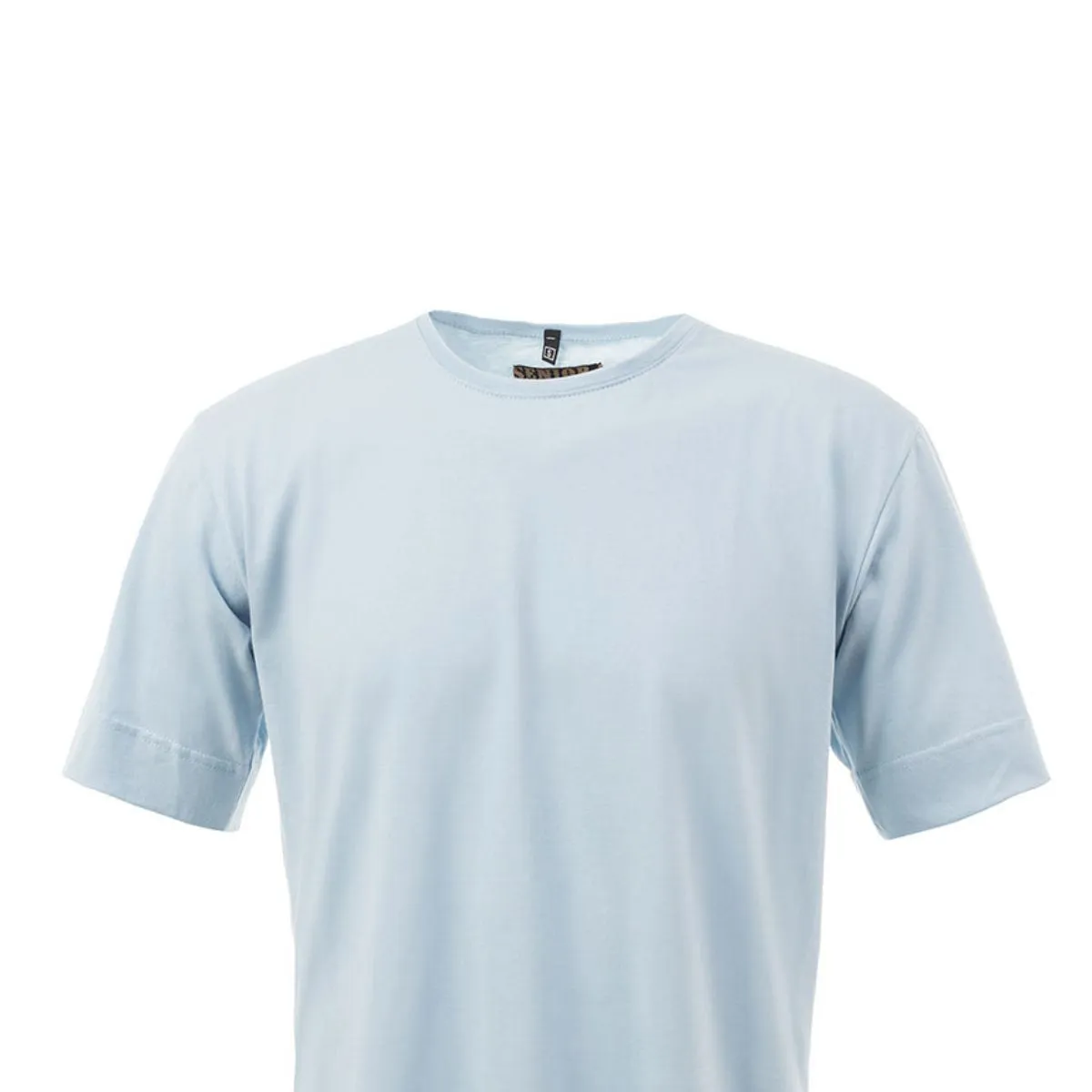 Ανδρικό T-shirt Κοντομάνικο Oversized 842-5