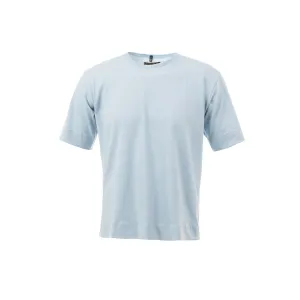 Ανδρικό T-shirt Κοντομάνικο Oversized 842-5