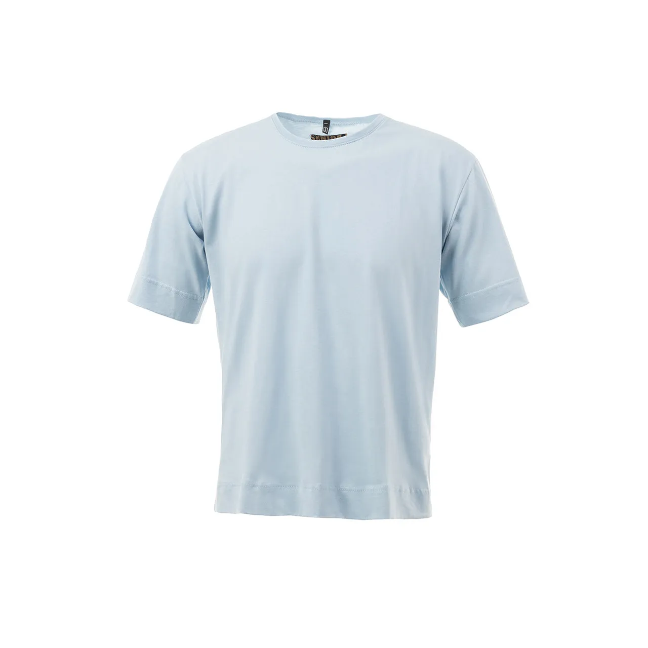 Ανδρικό T-shirt Κοντομάνικο Oversized 842-5