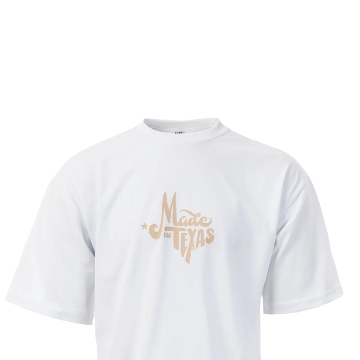 Ανδρικό T-Shirt Oversized (857)