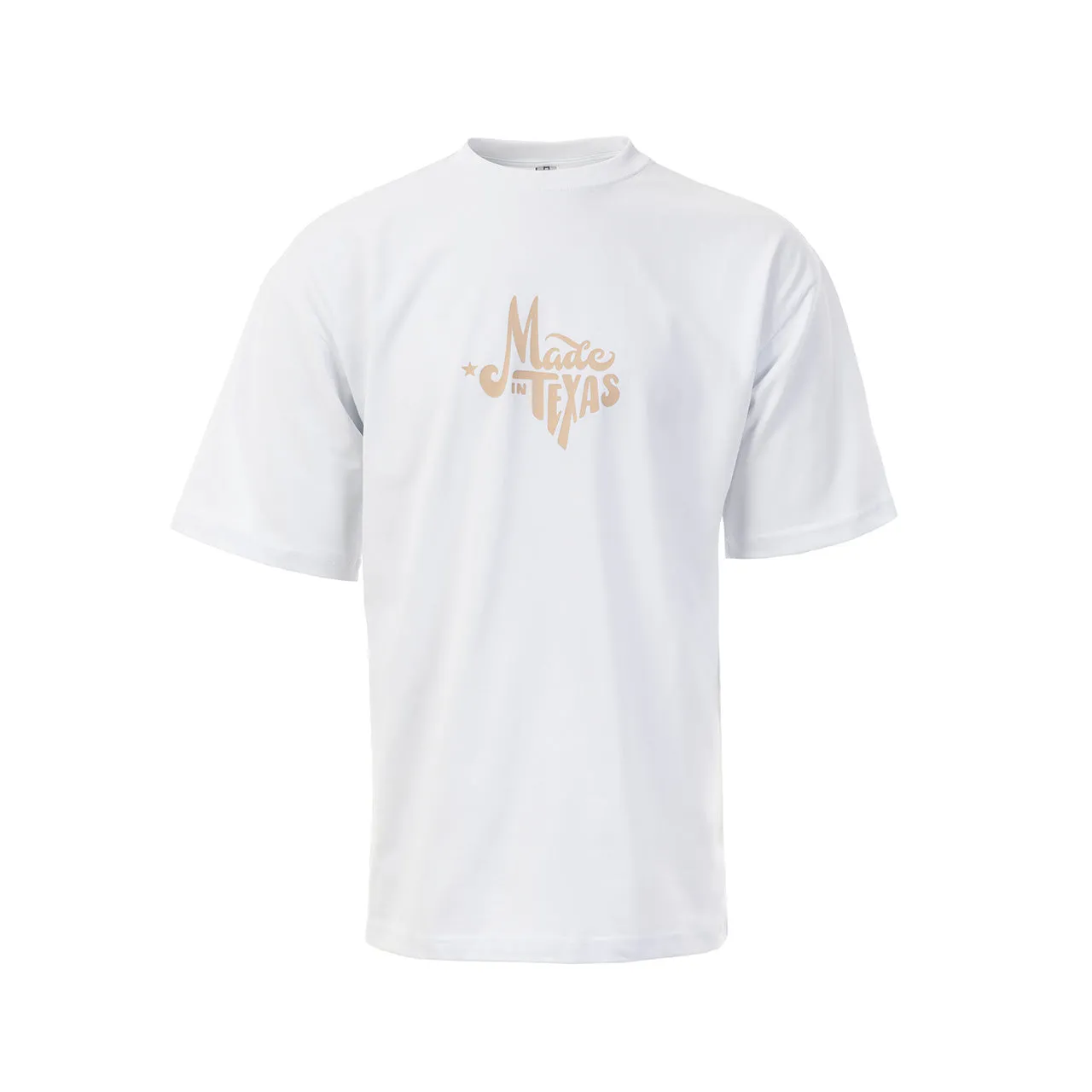 Ανδρικό T-Shirt Oversized (857)