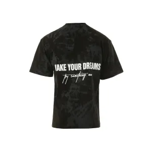 Ανδρικό T-Shirt Oversized (858)