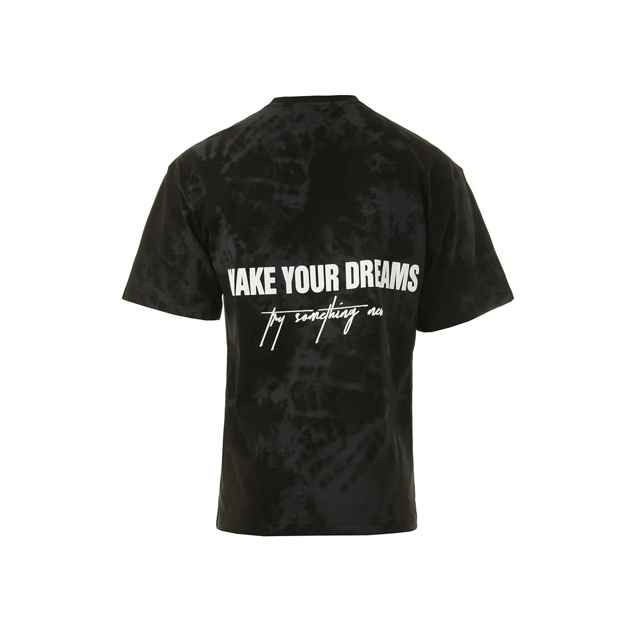 Ανδρικό T-Shirt Oversized (858)