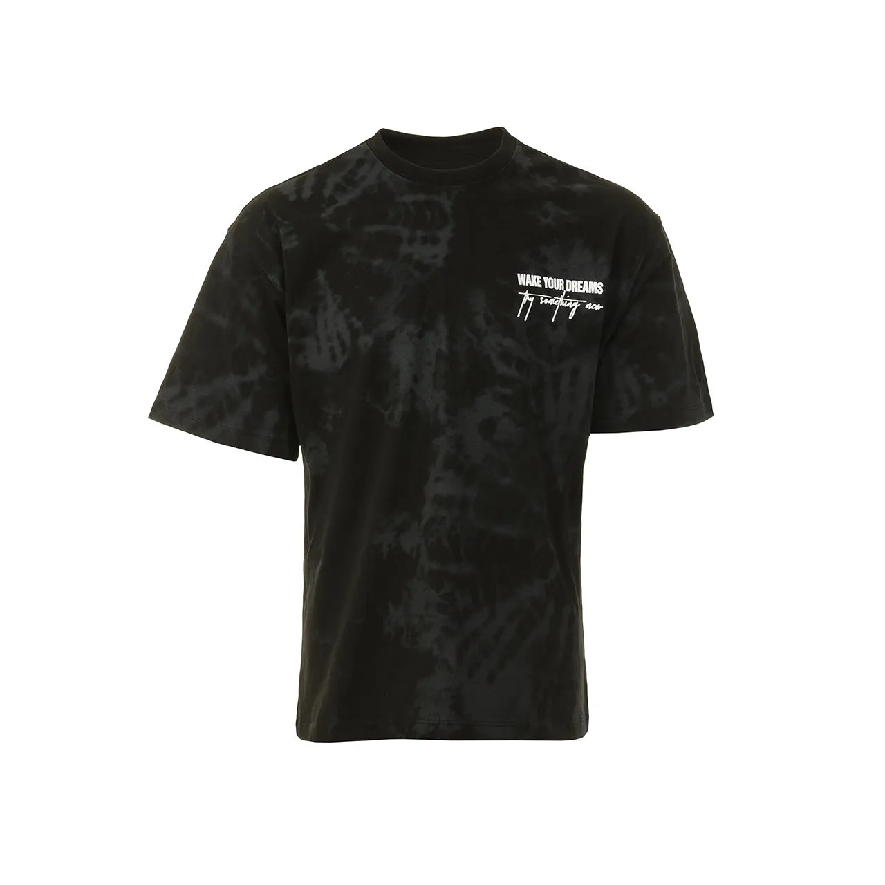 Ανδρικό T-Shirt Oversized (858)