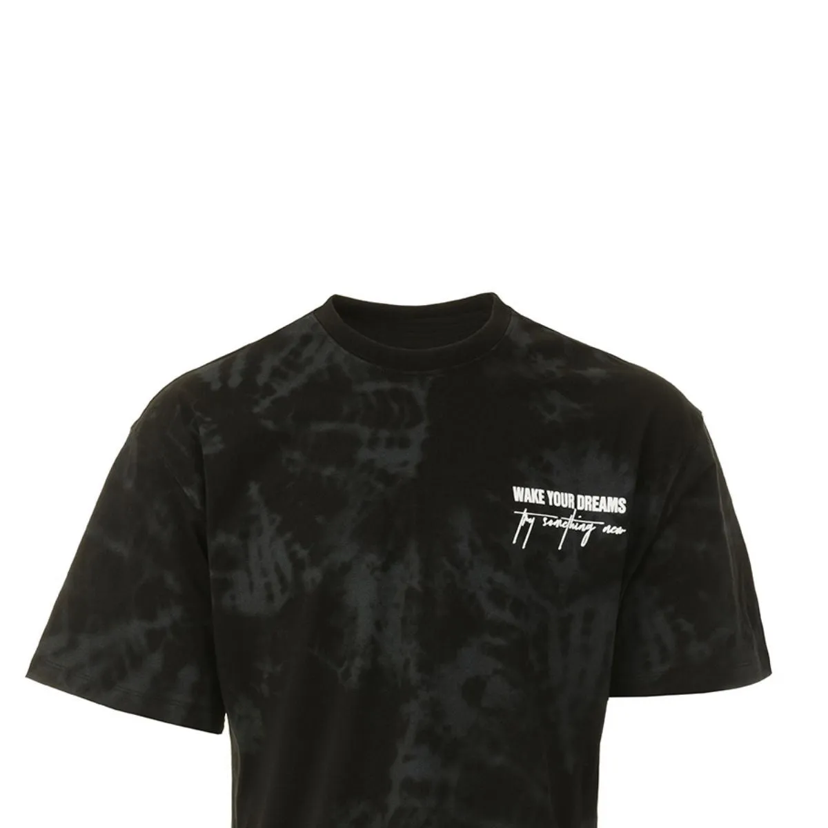 Ανδρικό T-Shirt Oversized (858)