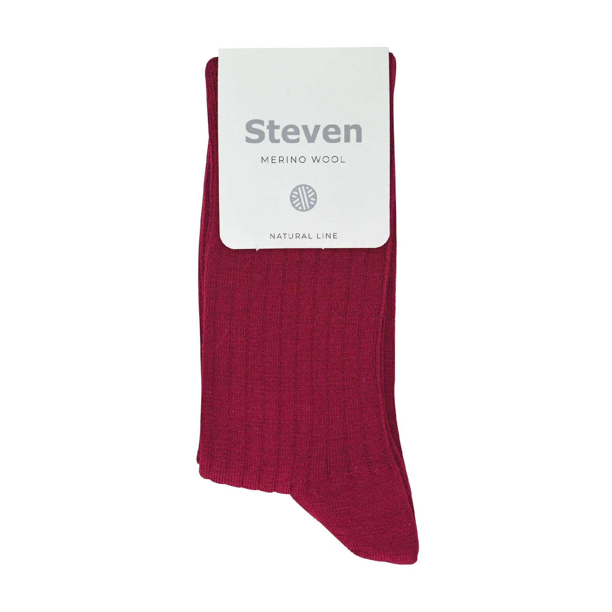 1 Pack Ladies Original Merino Wool Socks (2 Sizes)