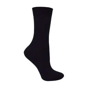 1 Pack Ladies Original Merino Wool Socks (2 Sizes)