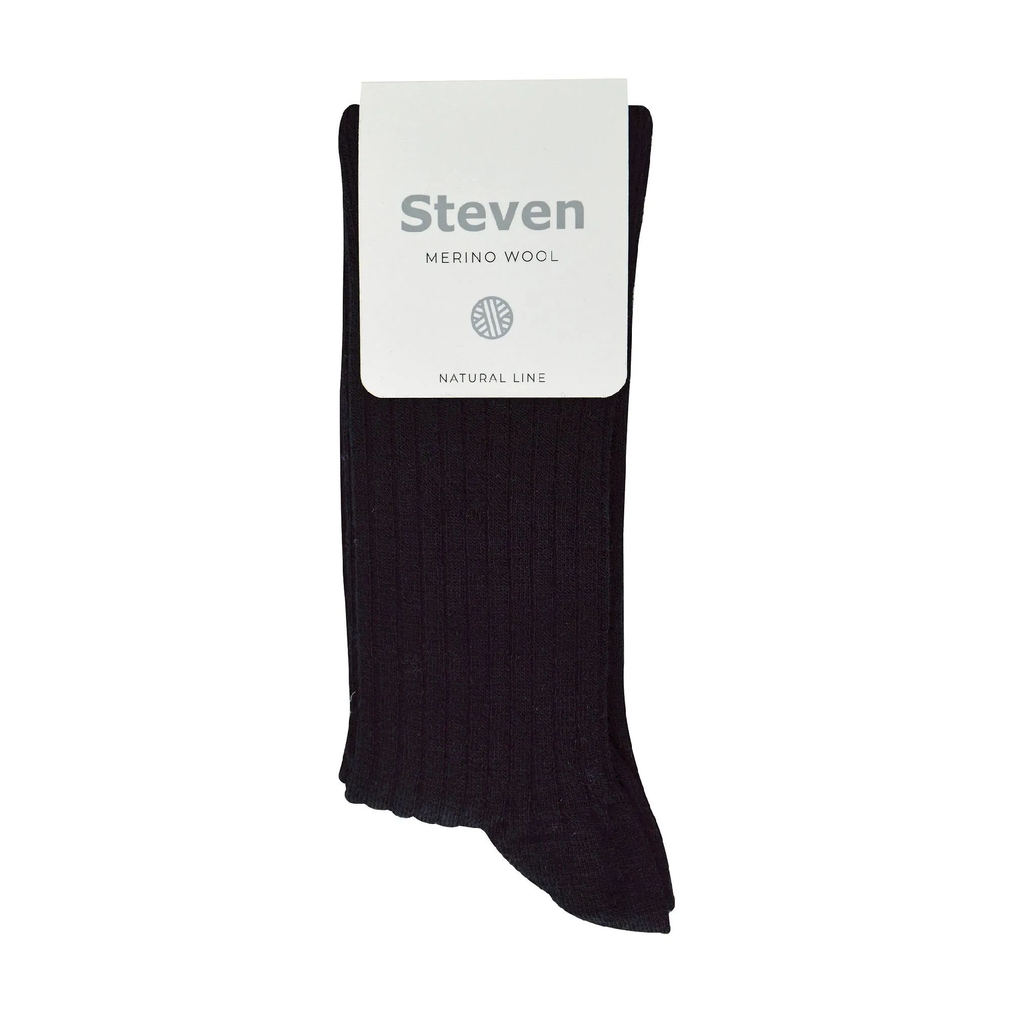 1 Pack Ladies Original Merino Wool Socks (2 Sizes)