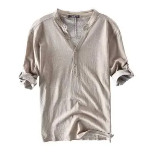 100% Cotton Breathable Casual T Shirts