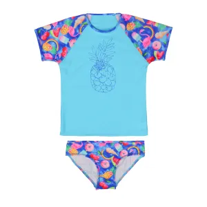 1206 Tropical Punch Rashvest Set
