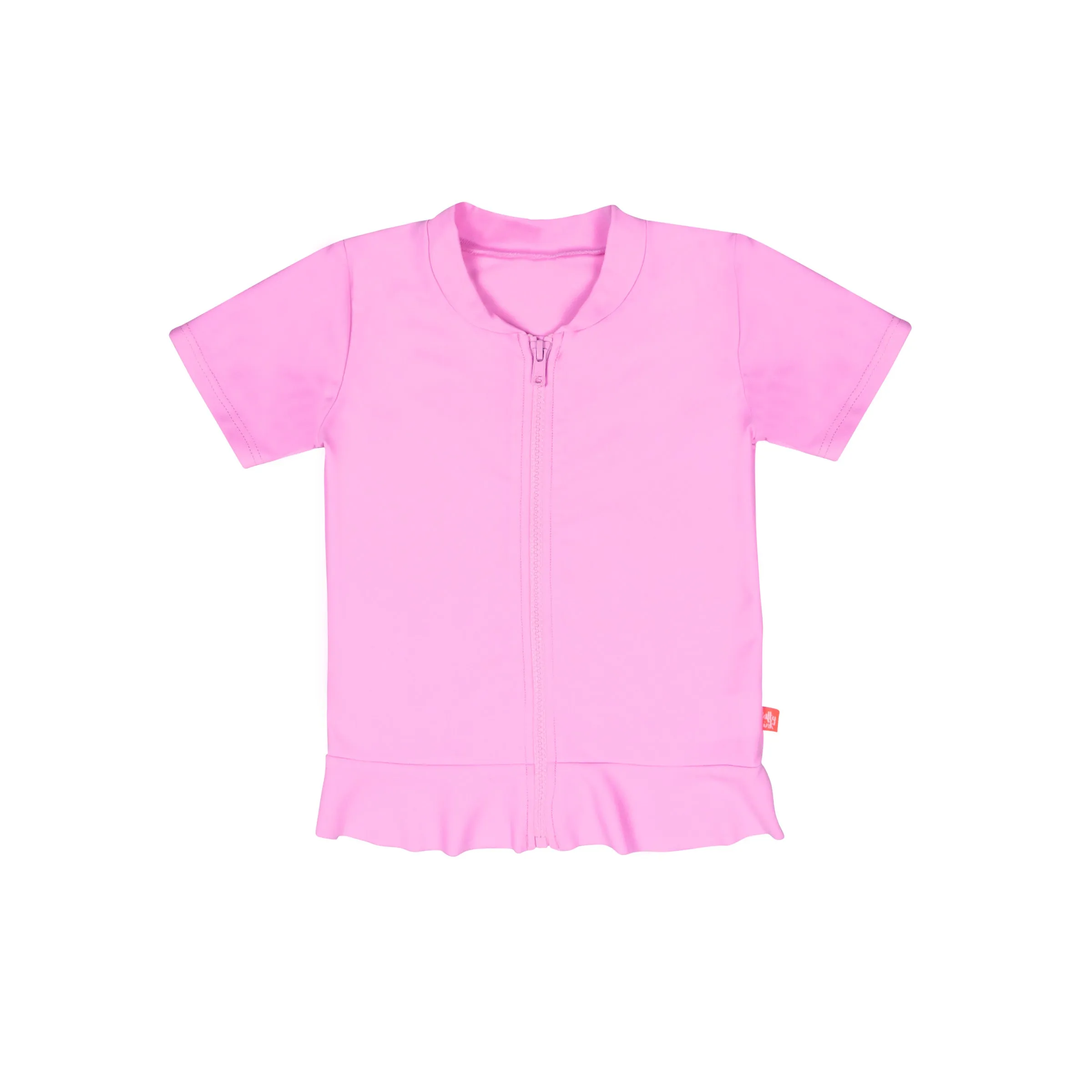 124 Miss Salty Short Sleeve Rashvest