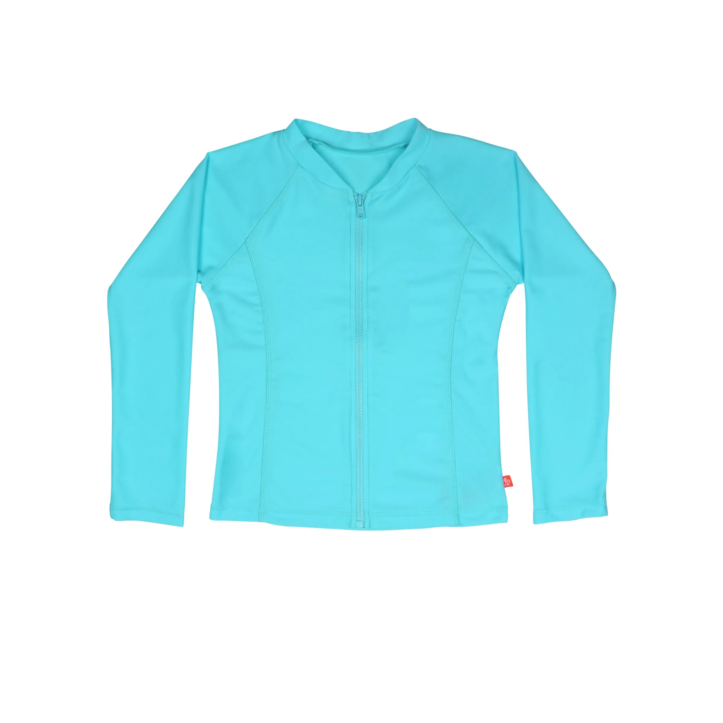1241 Salty Long Sleeve Rashvest