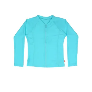 1241 Salty Long Sleeve Rashvest