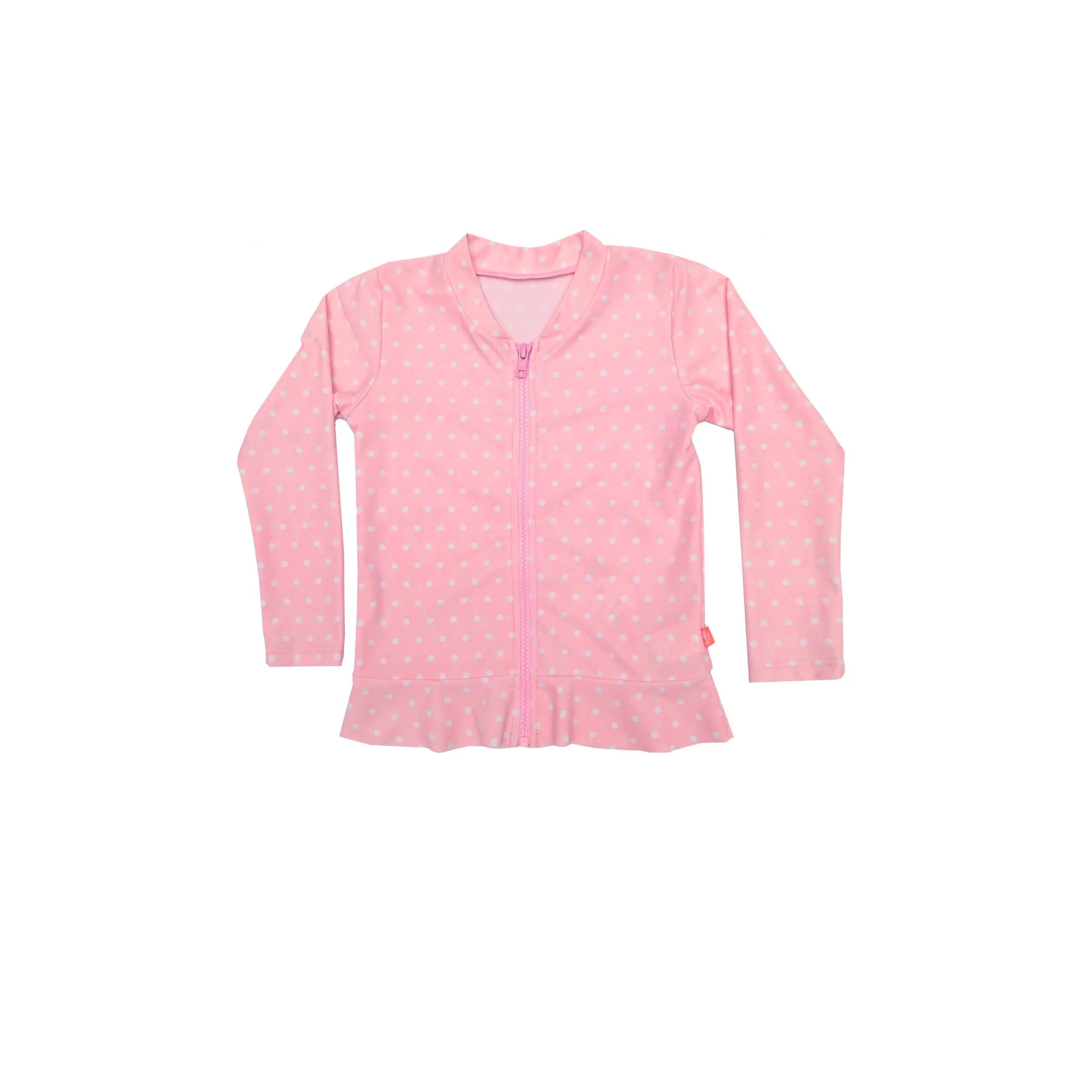 125 Miss Camillia Long Sleeve Rashvest