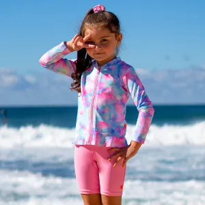 125 Miss Dreamer Long Sleeve Rashvest