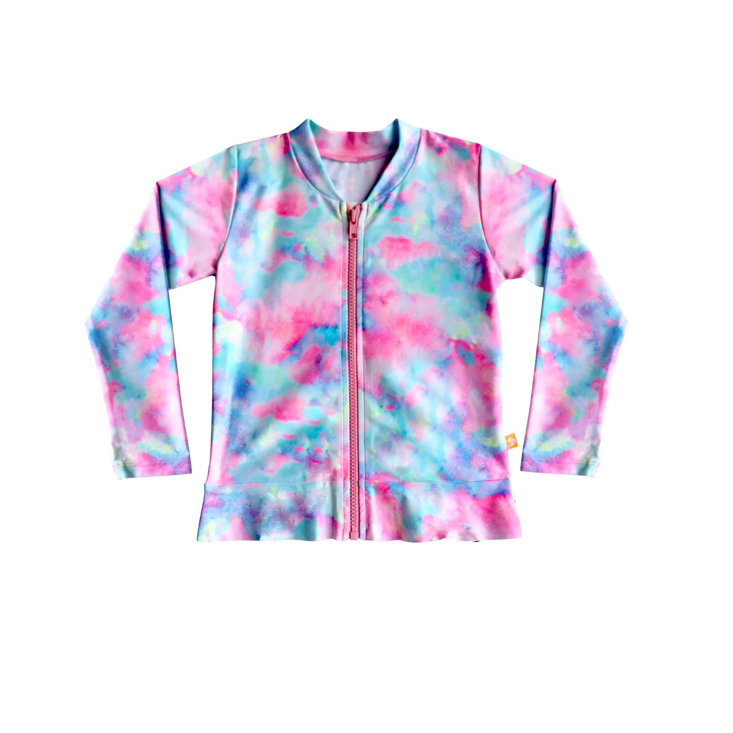 125 Miss Dreamer Long Sleeve Rashvest