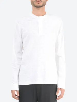 1x1 Slub Henley