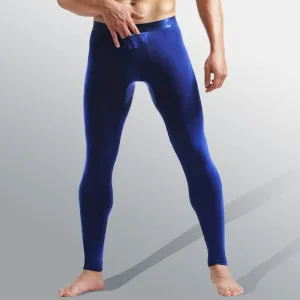 2 in 1 Kangaroo Dual Pouch Thermal Leggings