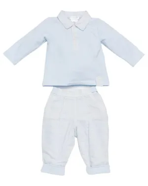 2-Piece Trouser Set