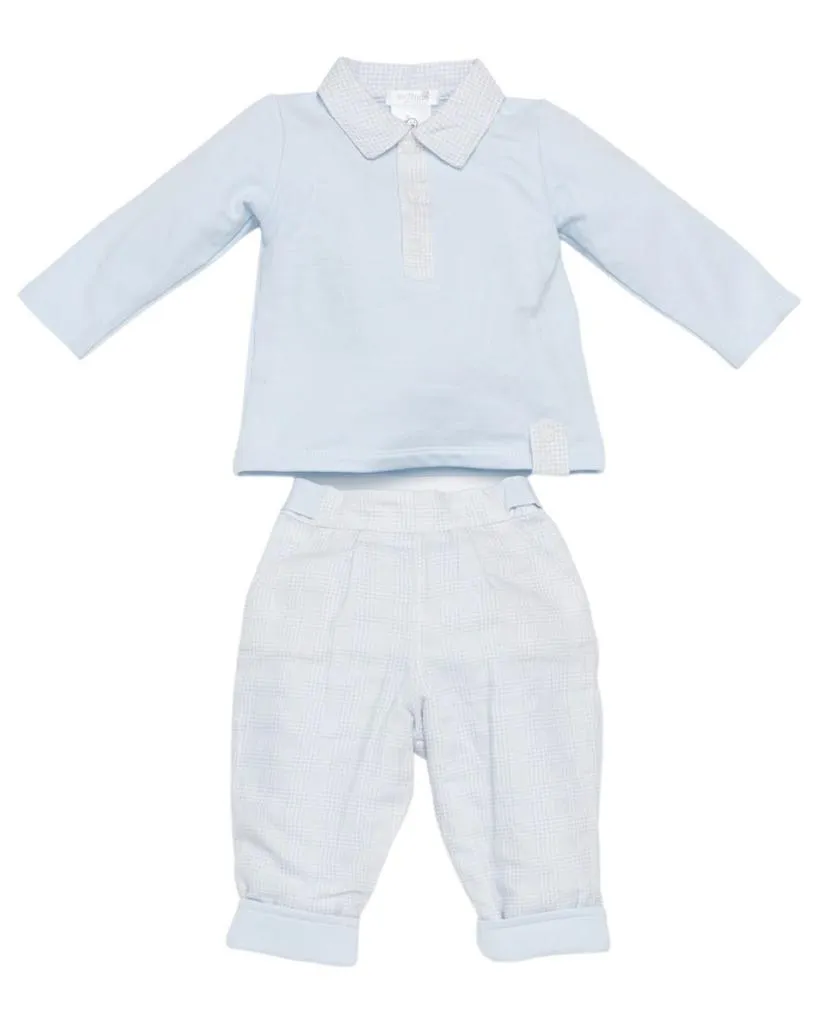 2-Piece Trouser Set