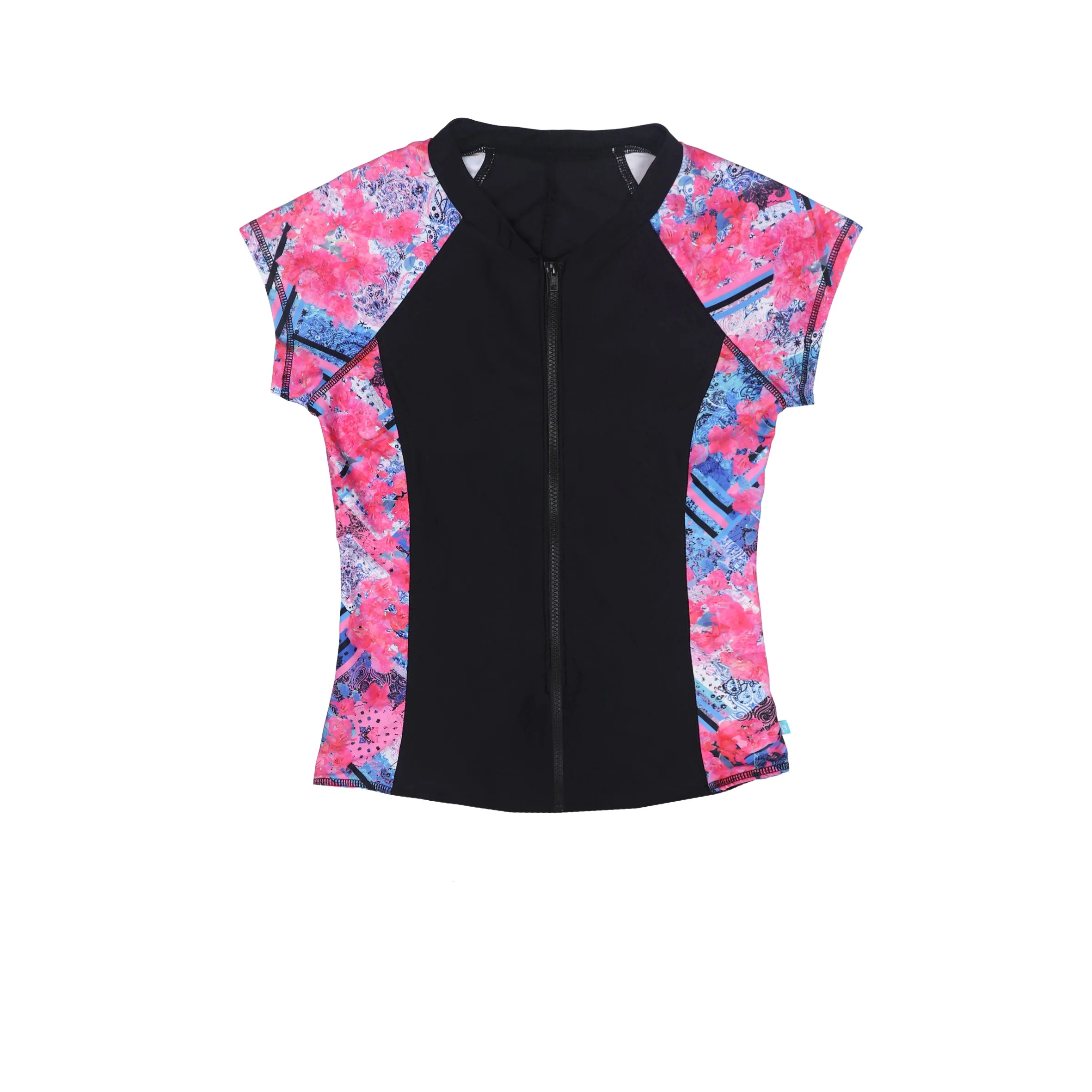 2007 Endless Summer Rashvest