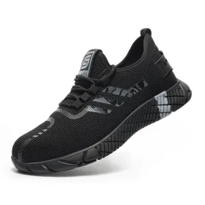 2092 S Series Grey Safety Shoes