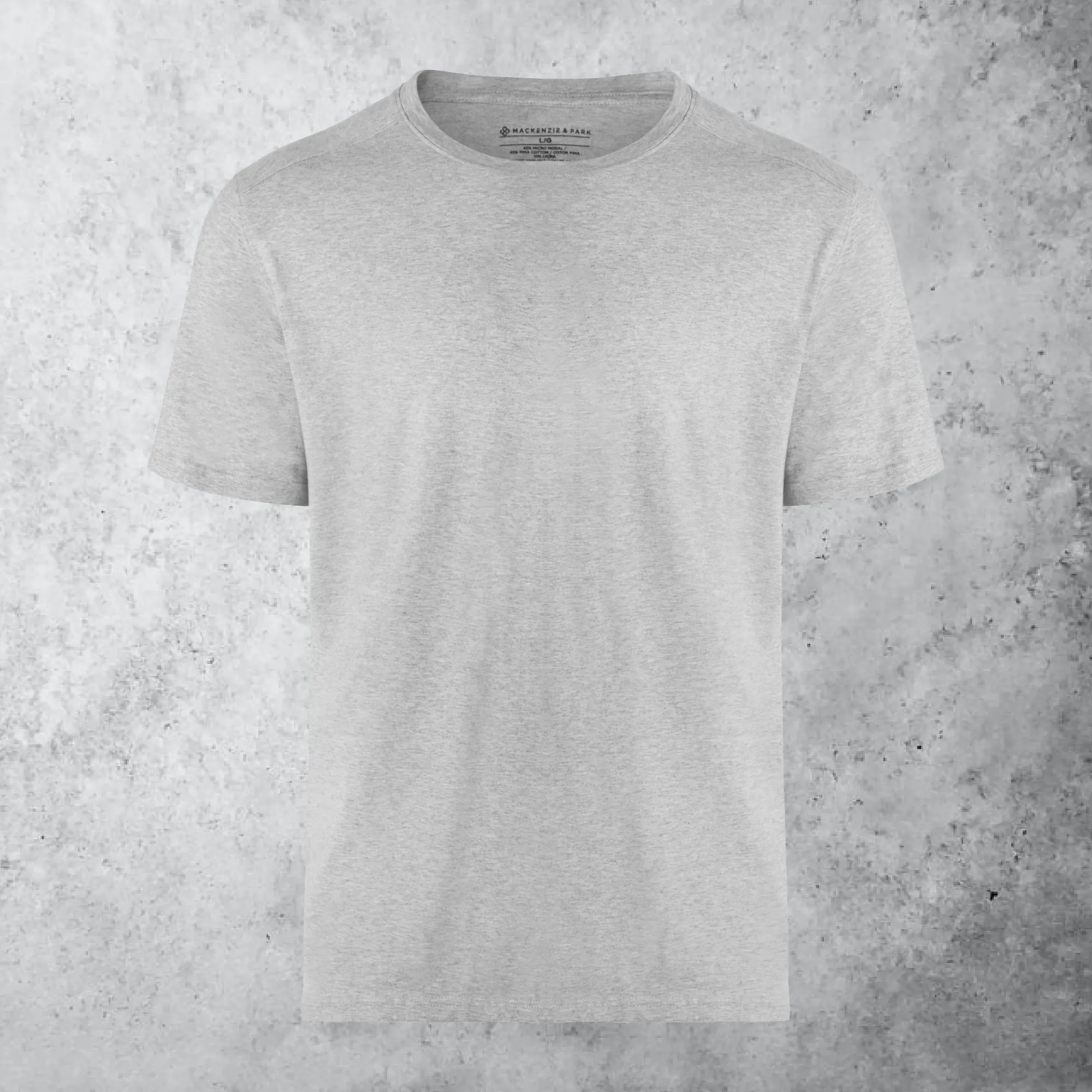 2SOFT™ Short Sleeve Crew Neck T-Shirt