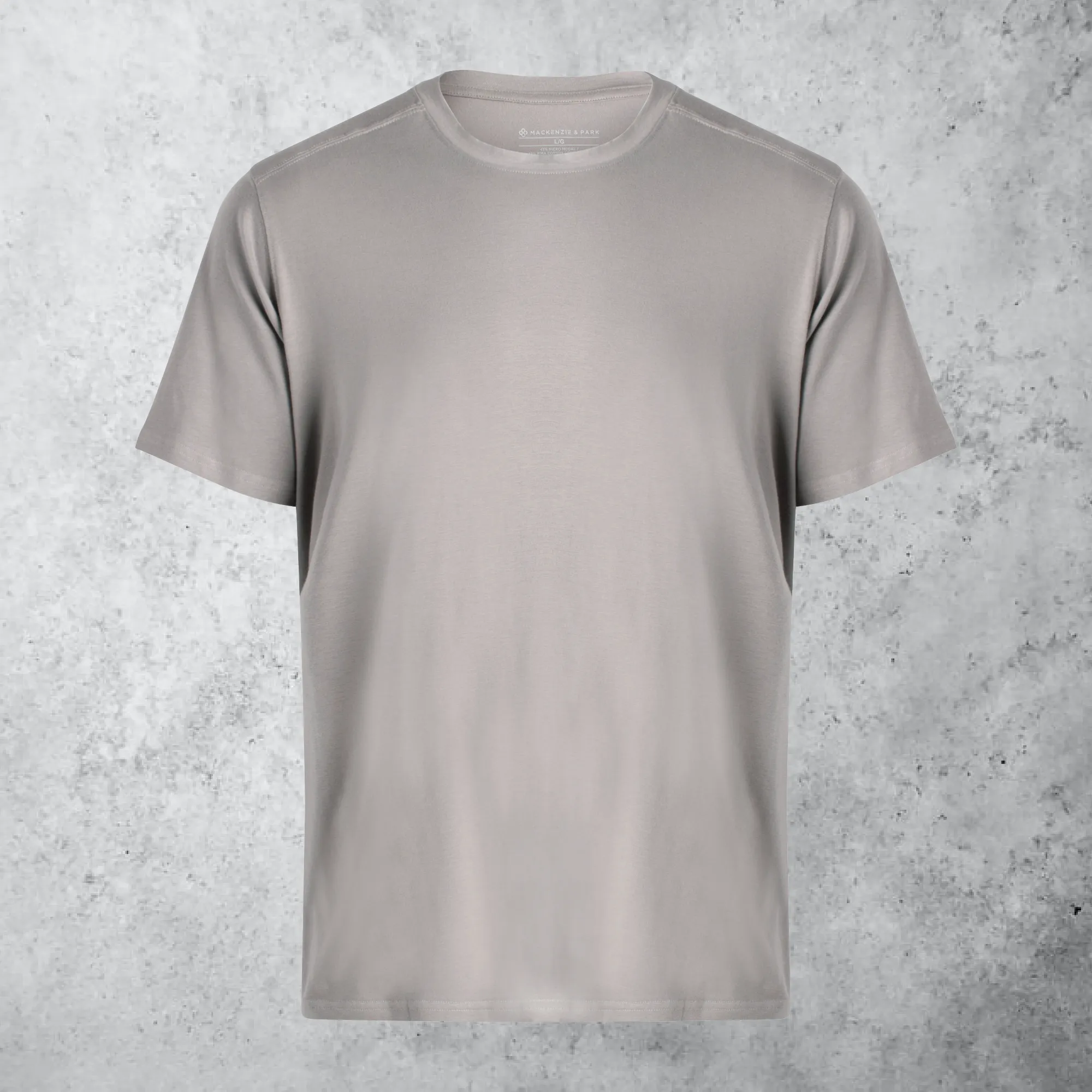 2SOFT™ Short Sleeve Crew Neck T-Shirt