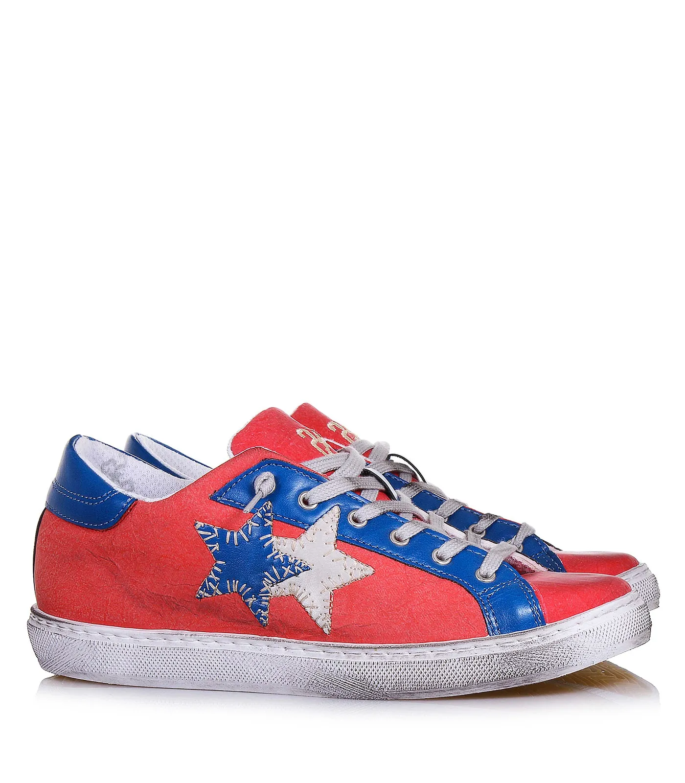 2STAR Sneakers 2SU 1804