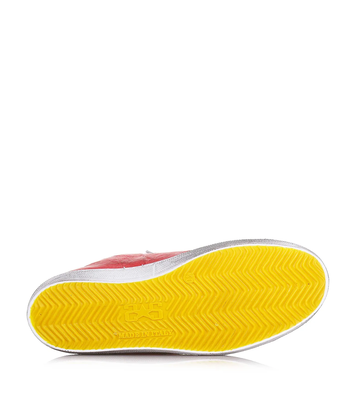 2STAR Sneakers 2SU 1804
