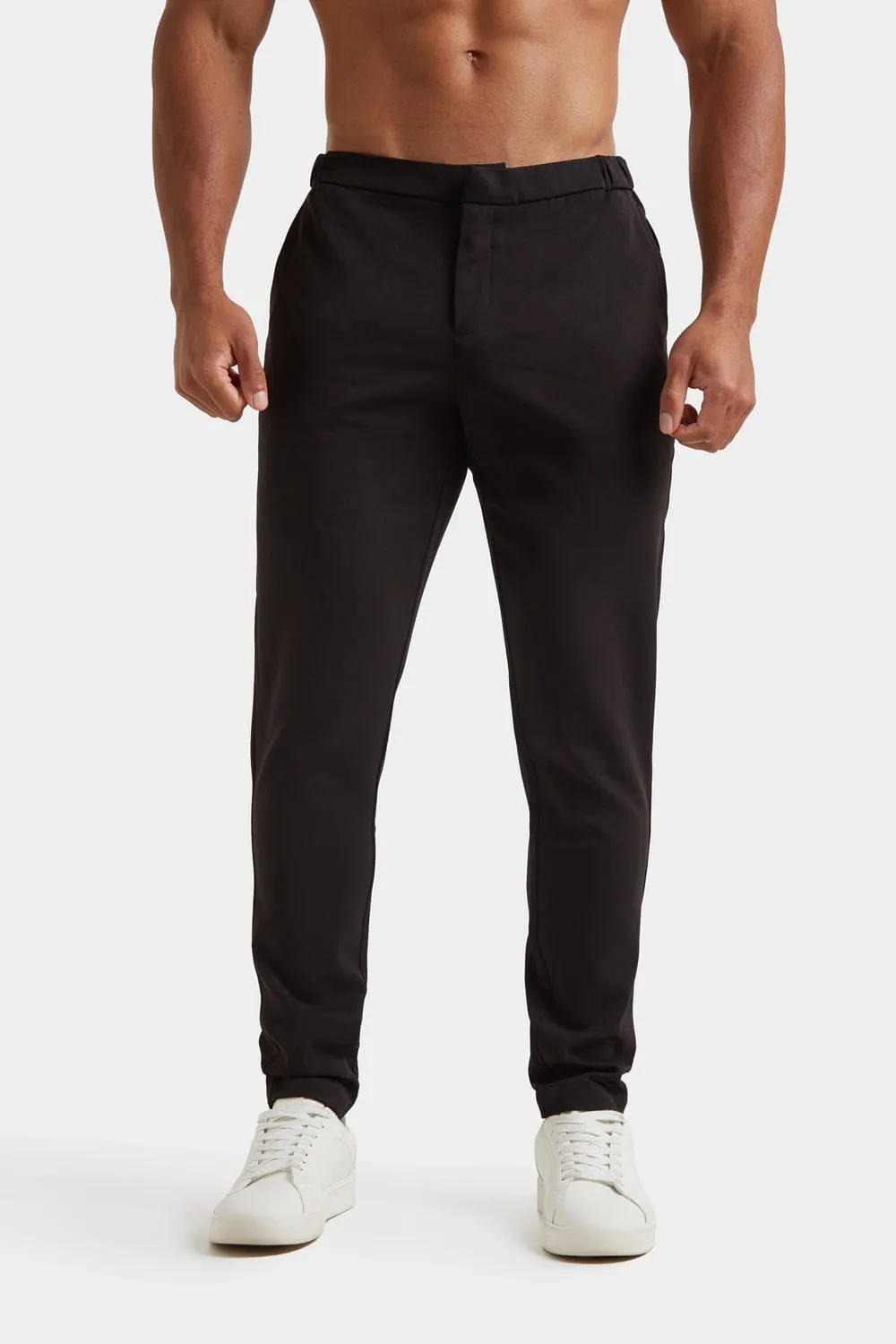 365 Trousers in Black
