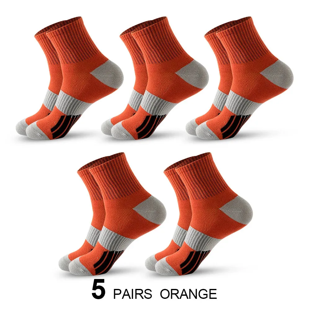5 Pairs Socks