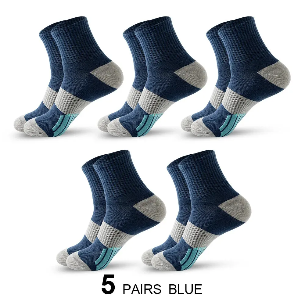 5 Pairs Socks