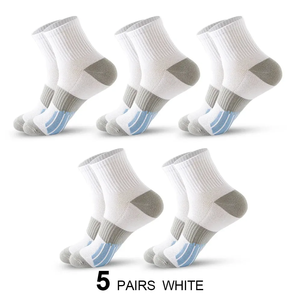 5 Pairs Socks
