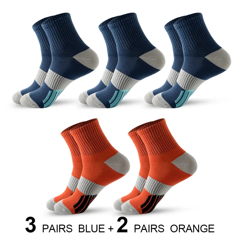 5 Pairs Socks