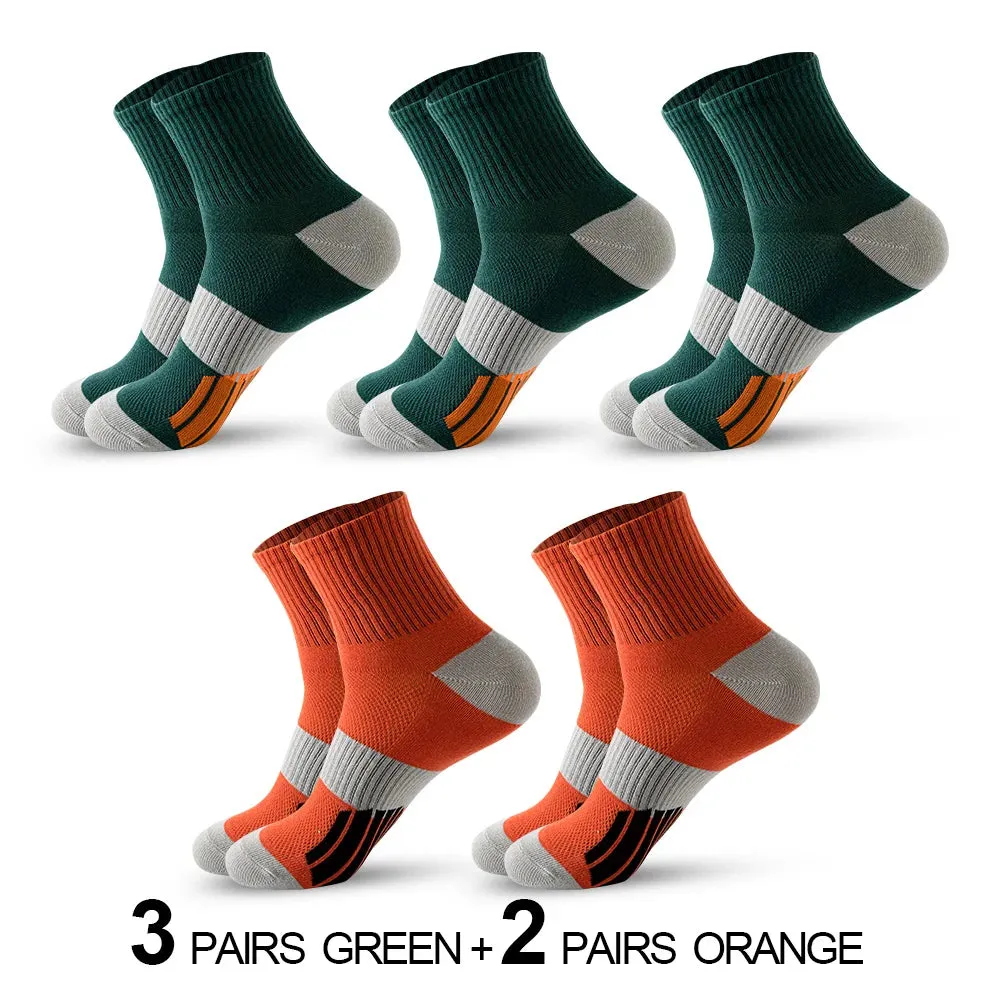 5 Pairs Socks