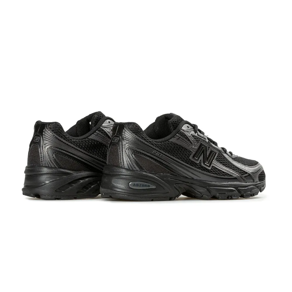 740 | Black