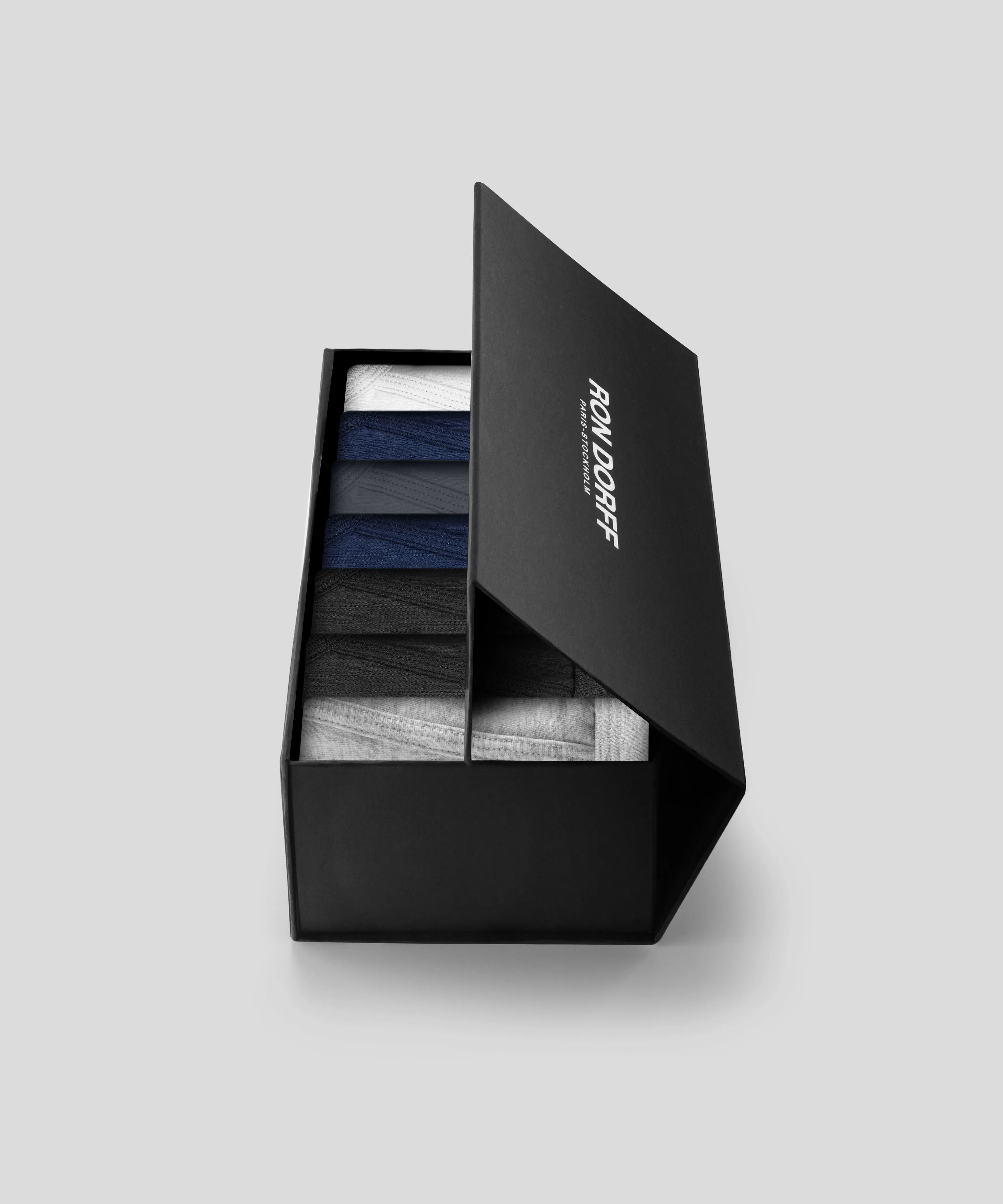 747 Boxer Briefs Kit