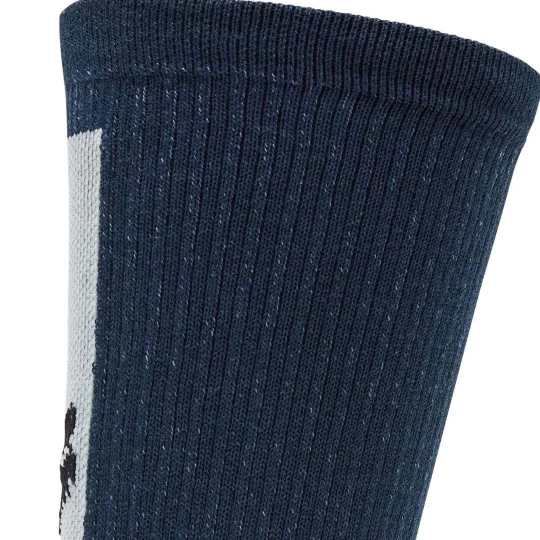 8 Defend Sockss Mens