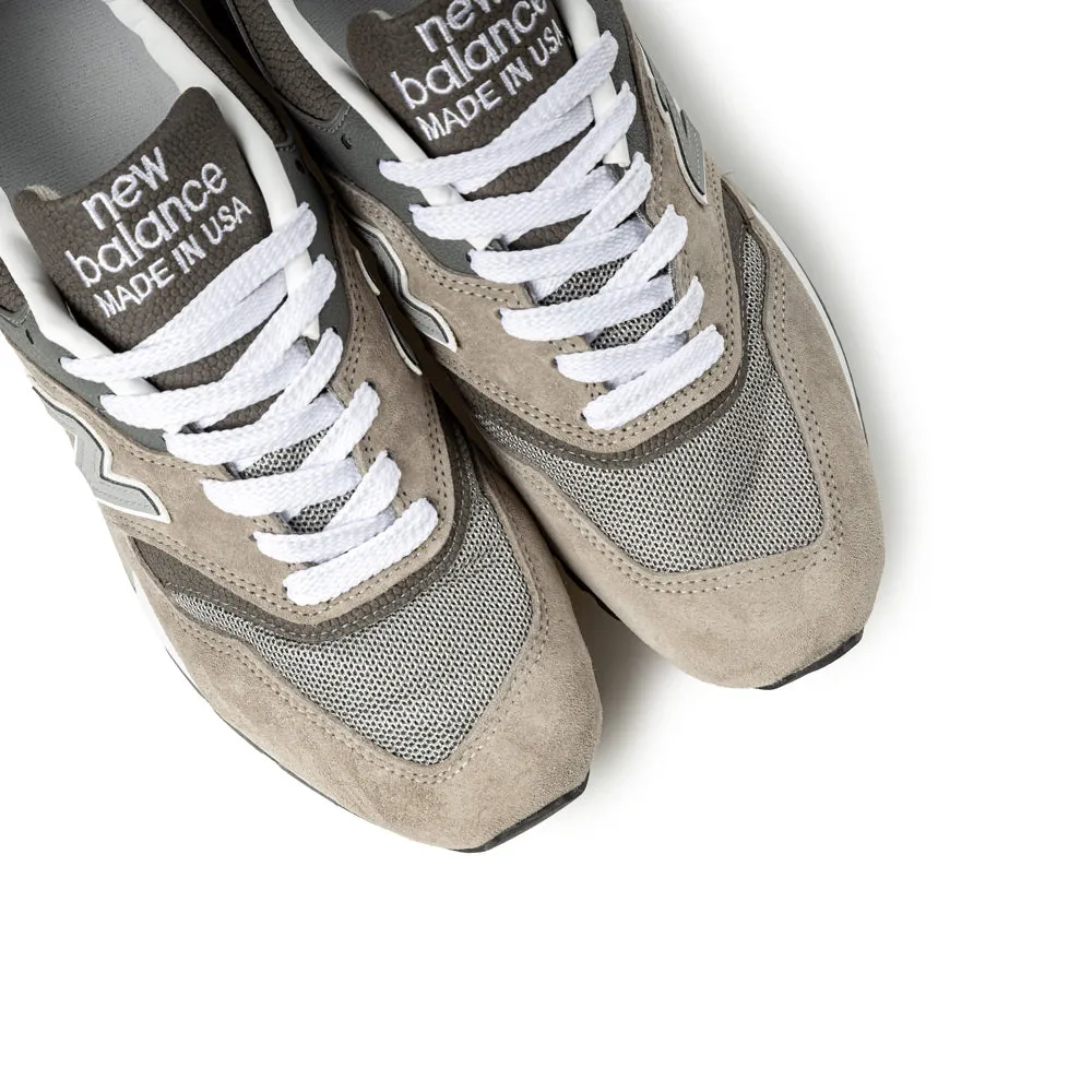 997GY | Grey