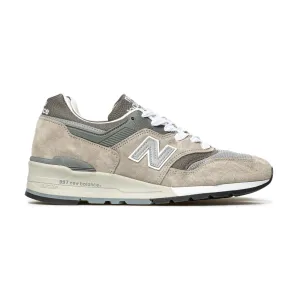 997GY | Grey