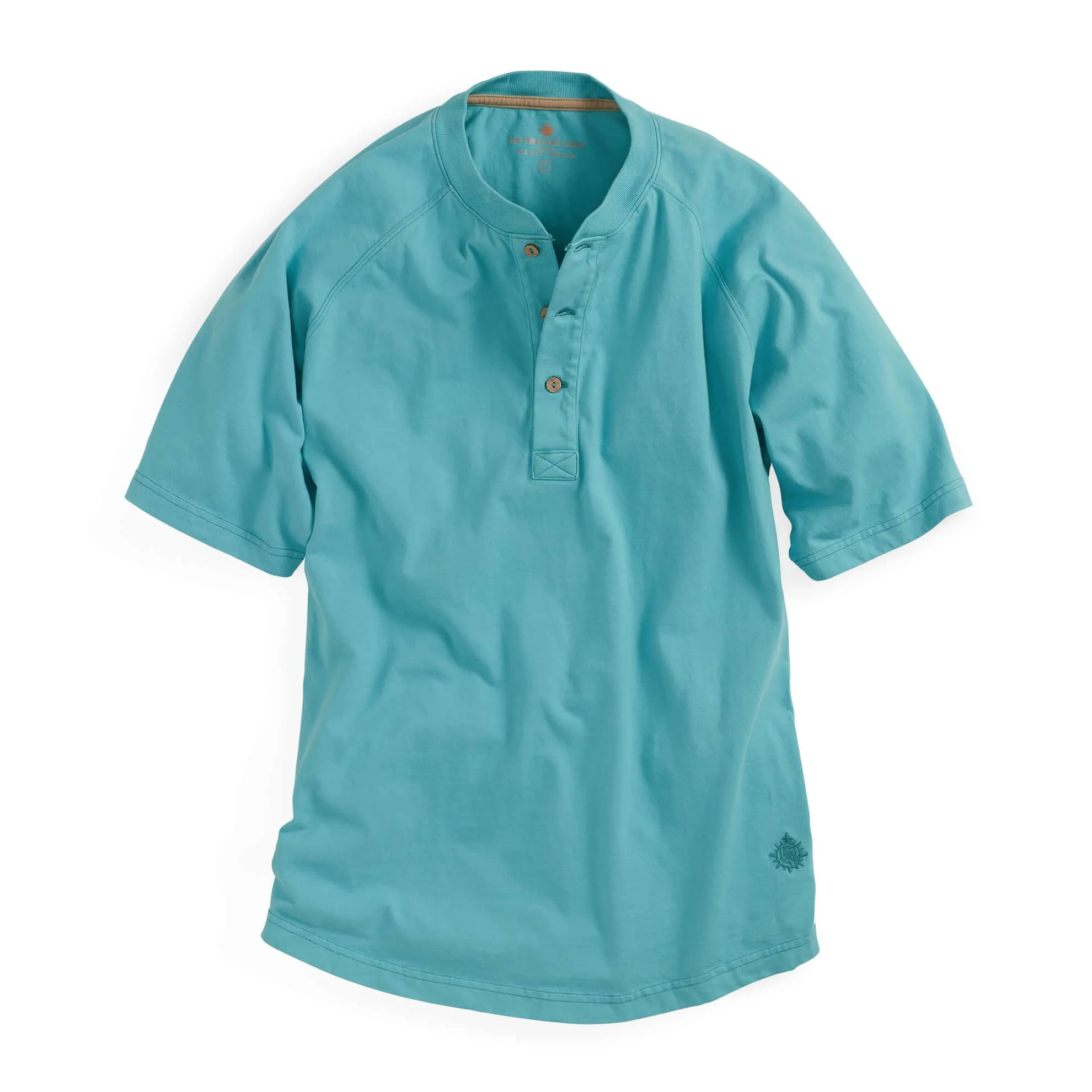 A-List Henley