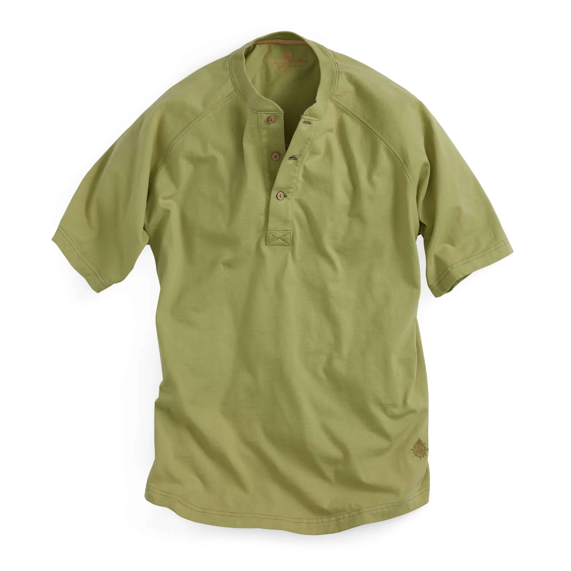 A-List Henley