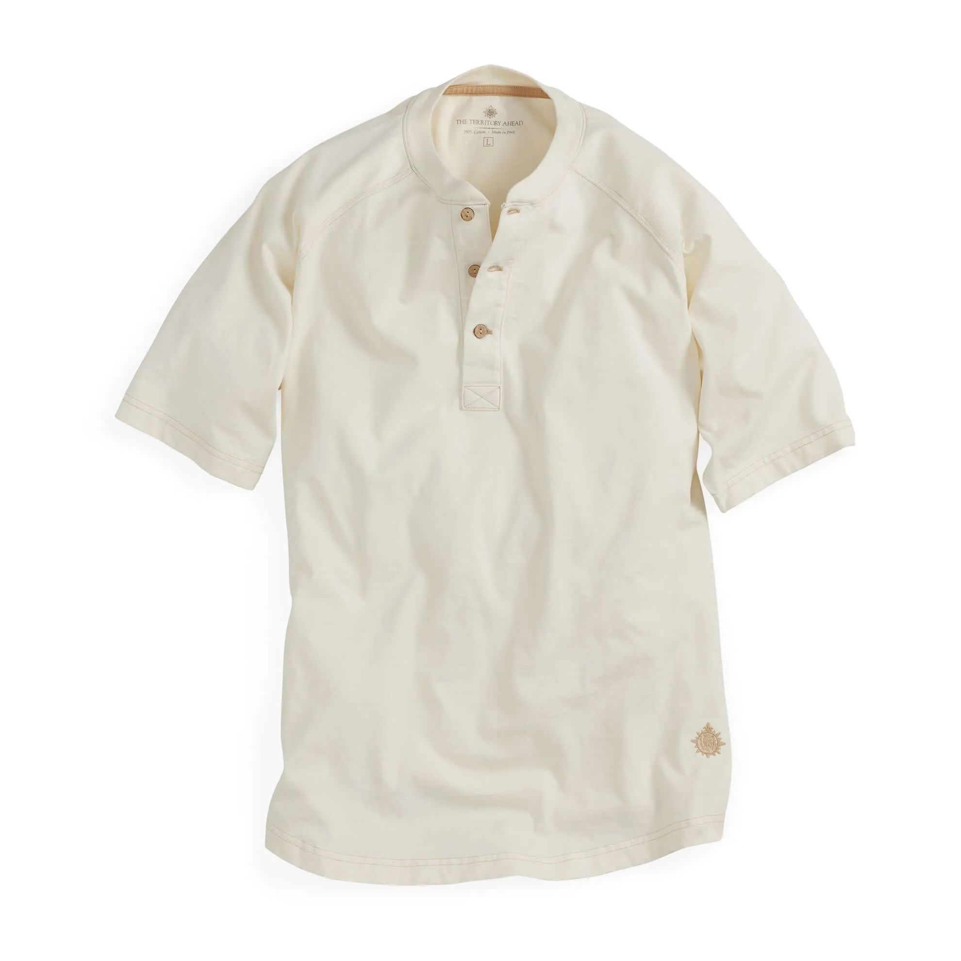 A-List Henley