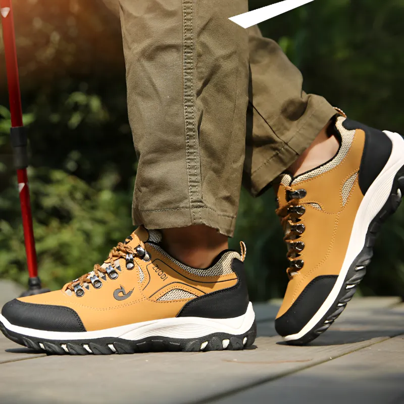 ActiveGO Pro Herren Outdoor Turnschuhe