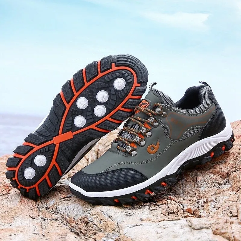 ActiveGO Pro Herren Outdoor Turnschuhe