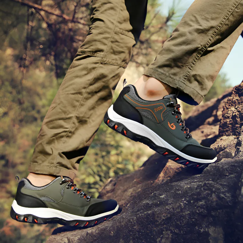 ActiveGO Pro Herren Outdoor Turnschuhe