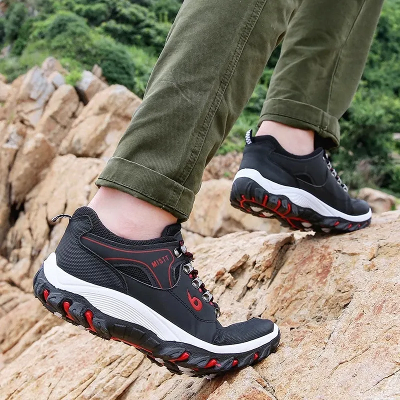 ActiveGO Pro Herren Outdoor Turnschuhe
