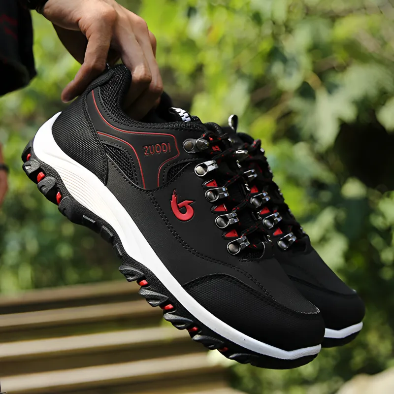 ActiveGO Pro Herren Outdoor Turnschuhe