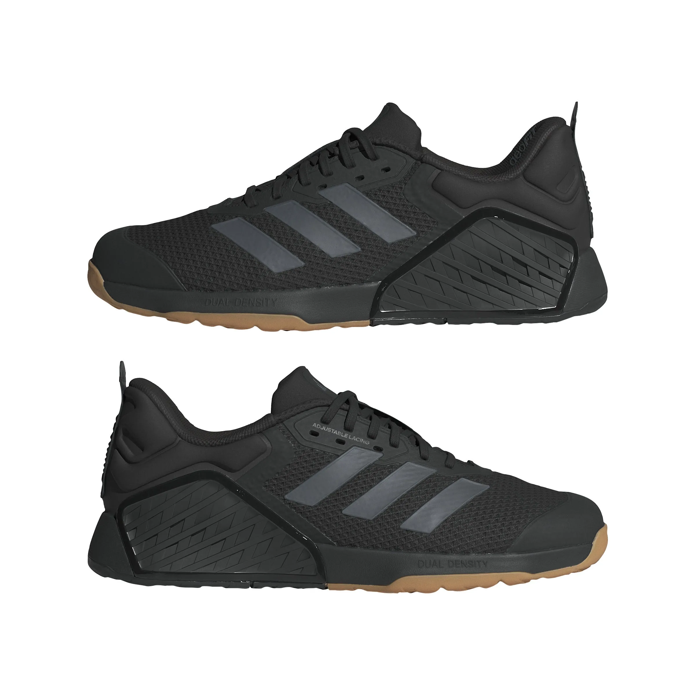 adidas Dropset 3 Mens Strength Training Shoes
